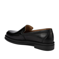 Dame casual sko 6093 sort