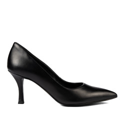 Elegante damesko 1359 sort