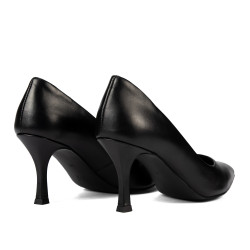 Elegante damesko 1359 sort