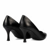 Elegante damesko 1359 sort