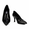 Elegante damesko 1359 sort