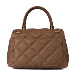 Dame skuldertaske 049g biz mocha