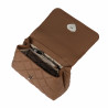 Dame skuldertaske 049g 01 biz mocha