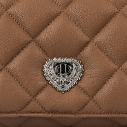 Dame skuldertaske 049g 01 biz mocha