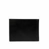 Sort herre tegnebog 205g