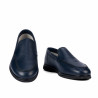 Herresko moccasiner 980 biz indigo