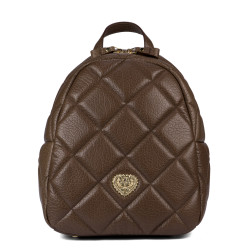 Dame rygsæk 307g toffee