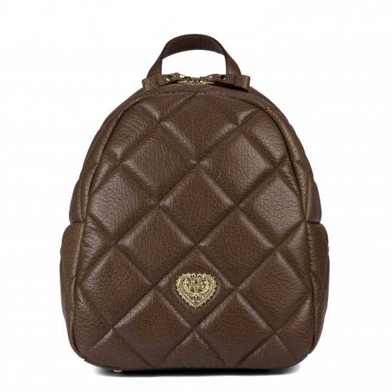 Dame rygsæk 307g toffee