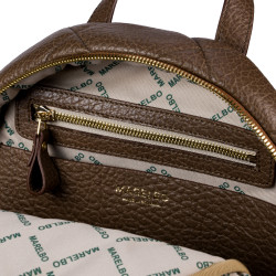 Dame rygsæk 307g toffee