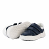 Damesneakers 6008-1sc indigo+hvid