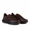 Herresko casual/sport 996 cafe ruskind kombineret