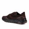Herresko casual/sport 996 cafe ruskind kombineret