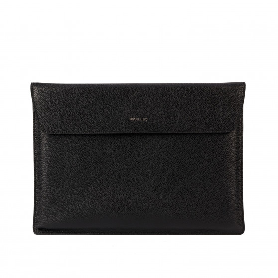 Laptop taske 309g 01 biz sort