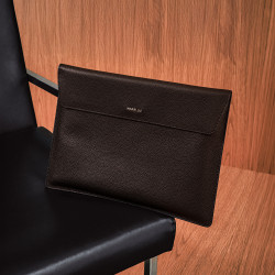 Laptop taske 309g 01 biz sort lifestyle