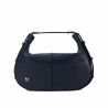 Dame håndtaske 038g biz indigo