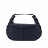 Dame håndtaske 038g biz indigo