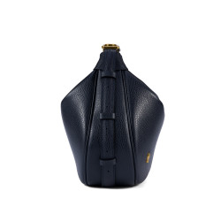Dame håndtaske 038g biz indigo