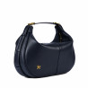 Dame håndtaske 038g biz indigo