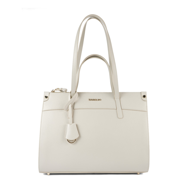 Dame skuldertaske 047g biz panna