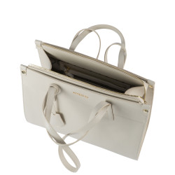 Dame skuldertaske 047g biz panna