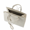 Dame skuldertaske 047g biz panna