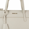 Dame skuldertaske 047g biz panna