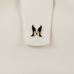 Dame skuldertaske 050g biz panna
