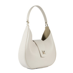Dame skuldertaske 050g biz panna