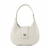 Dame skuldertaske 050g biz panna