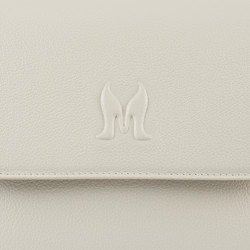 Dame skuldertaske 040g 01 panna