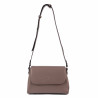 Dame skuldertaske 040g 01 mushroom