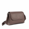 Dame skuldertaske 040g 01 mushroom