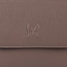 Dame skuldertaske 040g 01 mushroom