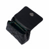 Dame skuldertaske 049g 01 biz sort