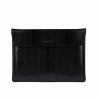 Laptopcover 309g 01 krokodille sort