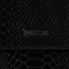Laptopcover 309g 01 krokodille sort
