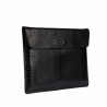 Laptopcover 309g 01 krokodille sort