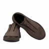 Damecasualsko 6095 sand velour