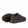 Damecasualsko 6095 sand velour