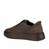 Damecasualsko 6095 sand velour