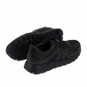 Herresko casual/sport 997 sort kombineret