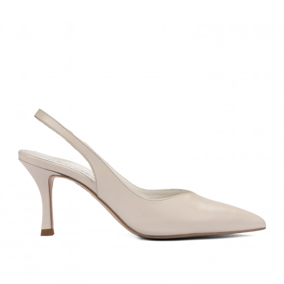Damesandaler 1343 panna