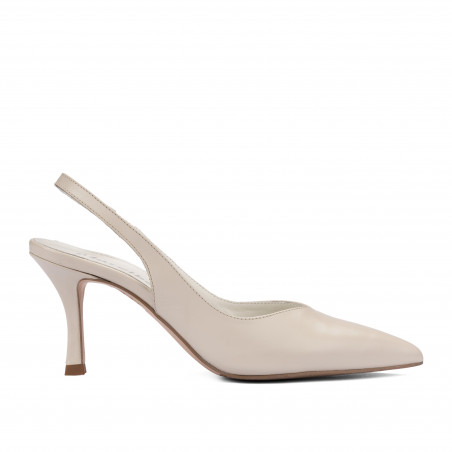 Damesandaler 1343 panna