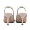 Damesandaler 1343 panna