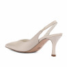 Damesandaler 1343 panna