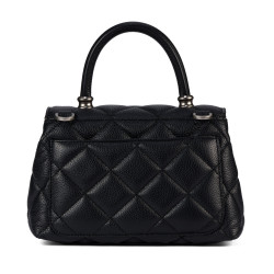 Dame skuldertaske 049g 01 biz sort
