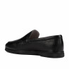 Herremokkasin 980-1 sort