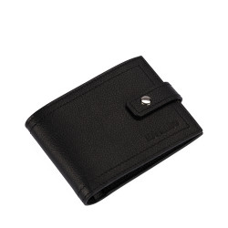 Herre pung 210g biz sort