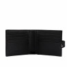 Herre pung 210g biz sort