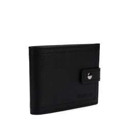 Herre pung 210g biz sort
